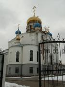Церковь Новомучеников и исповедников Церкви Русской - Смоленск - Смоленск, город - Смоленская область