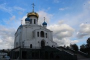 Смоленск. Новомучеников и исповедников Церкви Русской, церковь