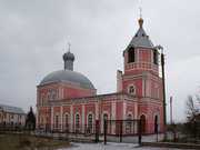 Карачев. Всех Святых, церковь