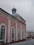 Карачев. Всех Святых, церковь