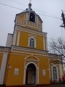 Церковь Всех Святых, , Карачев, Карачевский район, Брянская область