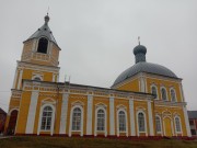 Церковь Всех Святых, , Карачев, Карачевский район, Брянская область