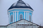 Церковь Благовещения Пресвятой Богородицы, , Поливаново, Подольский городской округ, Московская область