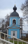 Поливаново. Благовещения Пресвятой Богородицы, церковь