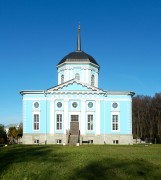 Церковь Благовещения Пресвятой Богородицы, , Поливаново, Подольский городской округ, Московская область