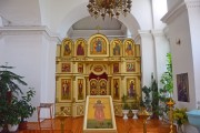 Поливаново. Благовещения Пресвятой Богородицы, церковь