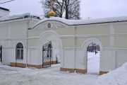 Подольск. Воскресения Словущего, церковь