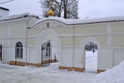 Церковь Воскресения Словущего - Подольск - Подольский городской округ - Московская область