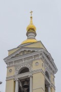 Подольск. Троицы Живоначальной, собор