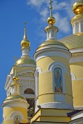 Подольск. Троицы Живоначальной, собор