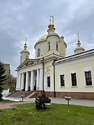 Подольск. Троицы Живоначальной, собор