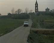 Ознобишино. Троицы Живоначальной в Ознобишине, церковь