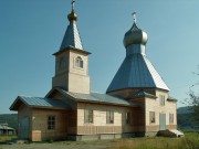 Церковь Рождества Иоанна Предтечи - Кандалакша - Кандалакшский район - Мурманская область