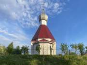 Кандалакша. Рождества Иоанна Предтечи, церковь