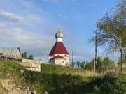 Кандалакша. Рождества Иоанна Предтечи, церковь