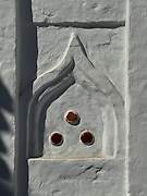 Суздаль. Спасо-Евфимиевский монастырь. Трапезная церковь Успения Пресвятой Богородицы