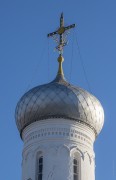 Спасо-Прилуцкий мужской монастырь. Церковь Введения во храм Пресвятой Богородицы, , Вологда, Вологда, город, Вологодская область