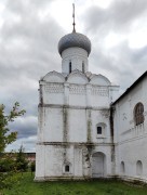 Прилуки. Спасо-Прилуцкий мужской монастырь. Церковь Введения во храм Пресвятой Богородицы