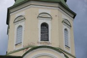 Кириллов. Кирилло-Белозерский монастырь. Церковь Кирилла Белозерского