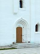 Кириллов. Кирилло-Белозерский монастырь. Церковь Евфимия