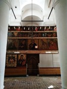 Кириллов. Кирилло-Белозерский монастырь. Церковь Иоанна Лествичника