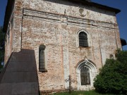 Кириллов. Кирилло-Белозерский монастырь. Церковь Иоанна Предтечи
