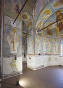 Ферапонтов монастырь. Собор Рождества Пресвятой Богородицы - Ферапонтово - Кирилловский район - Вологодская область