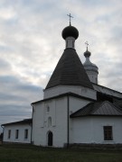 Ферапонтово. Ферапонтов монастырь. Церковь Мартиниана