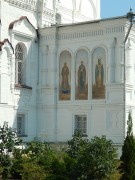 Богоявленско-Анастасьинский женский монастырь. Собор Богоявления Господня - Кострома - Кострома, город - Костромская область