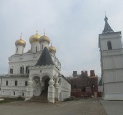 Кострома. Троицкий Ипатьевский монастырь. Собор Троицы Живоначальной