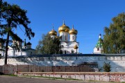 Кострома. Троицкий Ипатьевский монастырь. Собор Троицы Живоначальной