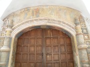 Троицкий Ипатьевский монастырь. Собор Троицы Живоначальной - Кострома - Кострома, город - Костромская область