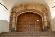 Кострома. Троицкий Ипатьевский монастырь. Собор Троицы Живоначальной