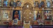 Кострома. Троицкий Ипатьевский монастырь. Собор Троицы Живоначальной