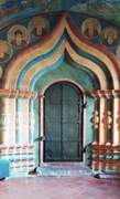 Кострома. Троицкий Ипатьевский монастырь. Собор Троицы Живоначальной