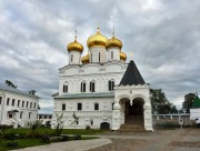 Троицкий Ипатьевский монастырь. Собор Троицы Живоначальной
