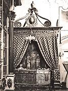 Успенский Паисиево-Галичский женский монастырь. Собор Успения Пресвятой Богородицы - Успенская Слобода - Галичский район - Костромская область