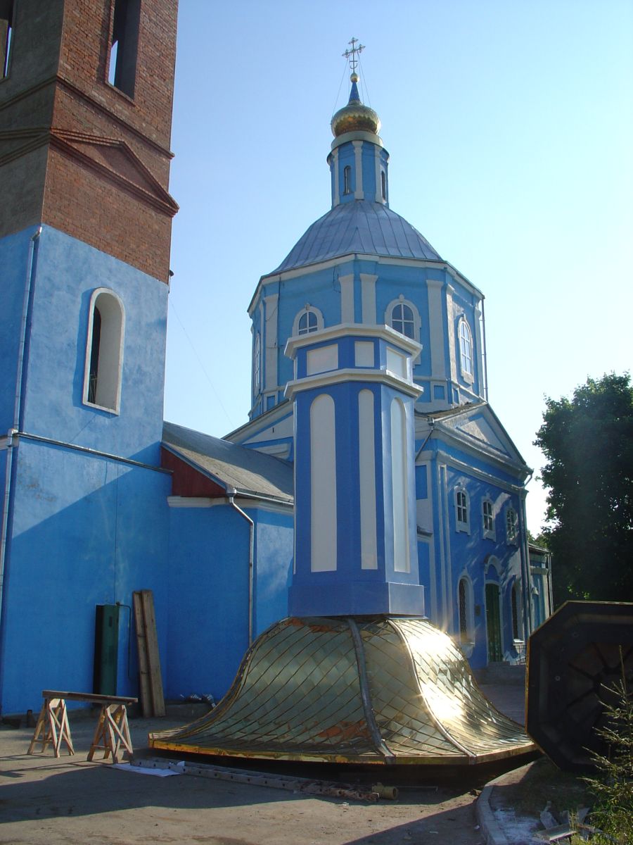 Савино. Церковь Казанской иконы Божией Матери. дополнительная информация