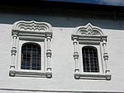 Таганский. Новоспасский монастырь. Церковь Покрова Пресвятой Богородицы