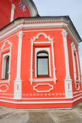 Троицкий Александро-Невский монастырь. Церковь Троицы Живоначальной в Макарье - Вятка (Киров) - Вятка (Киров), город - Кировская область