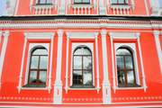 Троицкий Александро-Невский монастырь. Церковь Троицы Живоначальной в Макарье - Вятка (Киров) - Вятка (Киров), город - Кировская область