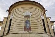 Церковь Введения во храм Пресвятой Богородицы у Салтыкова моста, , Москва, Юго-Восточный административный округ (ЮВАО), г. Москва