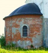 Лукианова мужская пустынь. Собор Рождества Пресвятой Богородицы - Лукьянцево - Александровский район - Владимирская область