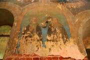 Лукьянцево. Лукианова мужская пустынь. Собор Рождества Пресвятой Богородицы