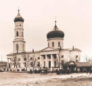 Церковь Харалампия, , Мариуполь, Мариупольский район, Украина, Донецкая область