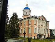 Оптина Пустынь. Церковь Марии Египетской и Анны Праведной - Козельск (Оптино) - Козельский район - Калужская область
