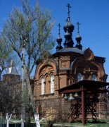 Козельский
