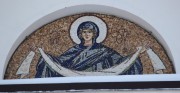 Малоярославец. Николаевский Черноостровский монастырь. Церковь иконы Божией Матери 