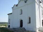 Спасо-Воротынский монастырь. Собор Спаса Преображения - Спас - Калуга, город - Калужская область