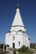 Спасо-Воротынский монастырь. Собор Спаса Преображения - Спас - Калуга, город - Калужская область